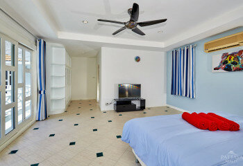 Дом в Паттайе, Таиланд | THE324289