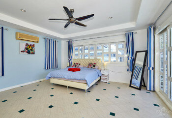 Дом в Паттайе, Таиланд | THE324289