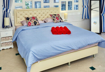 Дом в Паттайе, Таиланд | THE324289