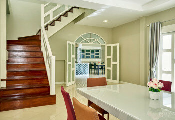 Дом в Паттайе, Таиланд | THE324289