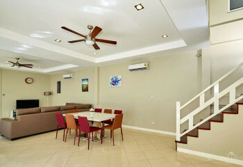 Дом в Паттайе, Таиланд | THE324289