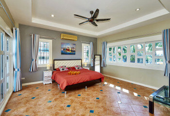 Дом в Паттайе, Таиланд | THE324289