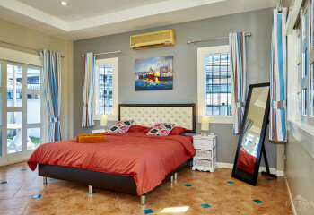 Дом в Паттайе, Таиланд | THE324289