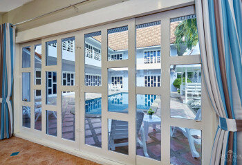 Дом в Паттайе, Таиланд | THE324289