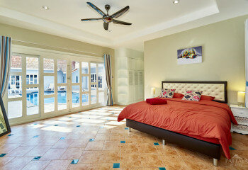 Дом в Паттайе, Таиланд | THE324289