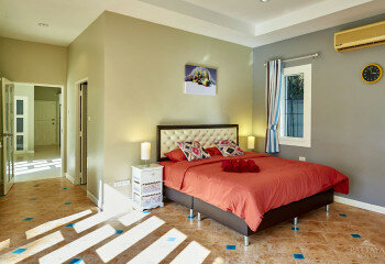 Дом в Паттайе, Таиланд | THE324289