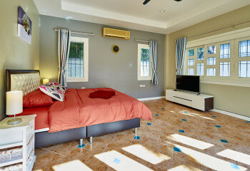 Дом в Паттайе, Таиланд | THE324289