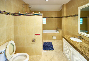 Дом в Паттайе, Таиланд | THE324289