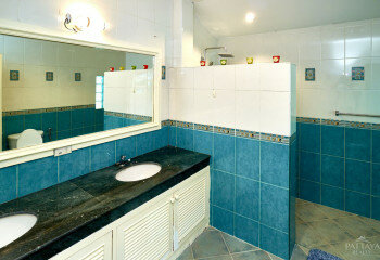 Дом в Паттайе, Таиланд | THE324289