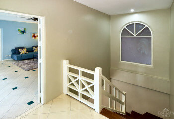 Дом в Паттайе, Таиланд | THE324289