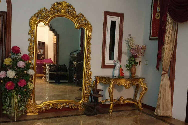 Дом в Паттайе, Таиланд | THE123518