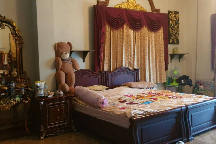 Дом в Паттайе, Таиланд | THE123518