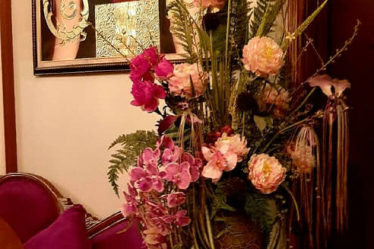 Дом в Паттайе, Таиланд | THE123518