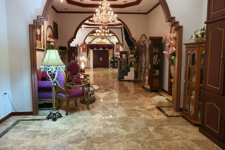 Дом в Паттайе, Таиланд | THE123518