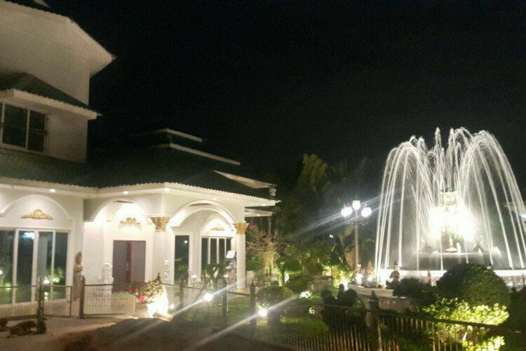 Дом в Паттайе, Таиланд | THE123518