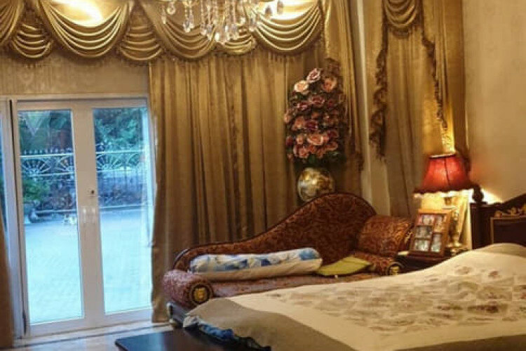 Дом в Паттайе, Таиланд | THE123518