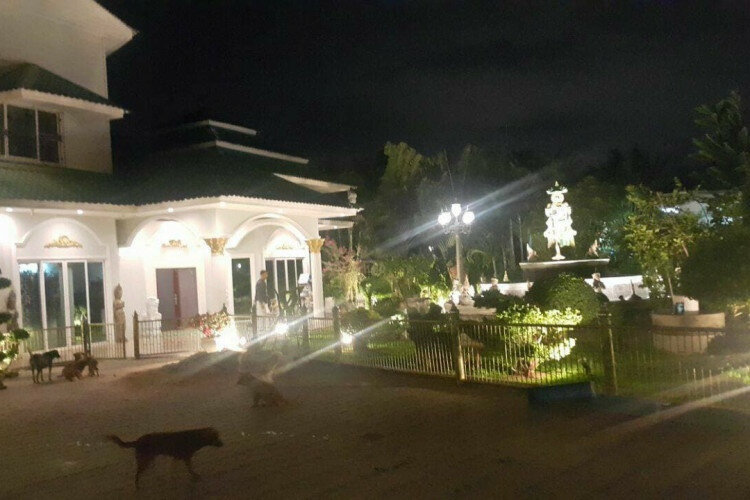 Дом в Паттайе, Таиланд | THE123518