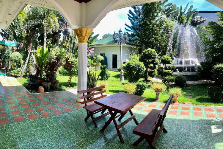 Дом в Паттайе, Таиланд | THE123518