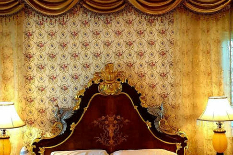 Дом в Паттайе, Таиланд | THE123518