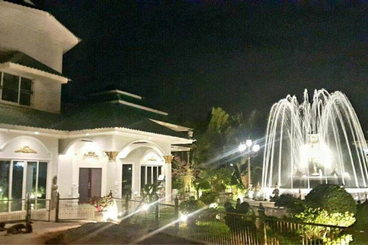 Дом в Паттайе, Таиланд | THE123518