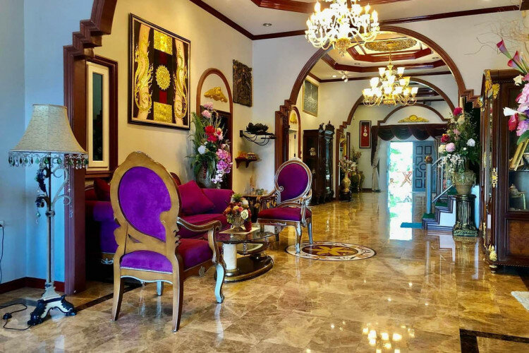 Дом в Паттайе, Таиланд | THE123518