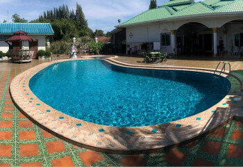 Дом в Паттайе, Таиланд | THE123518