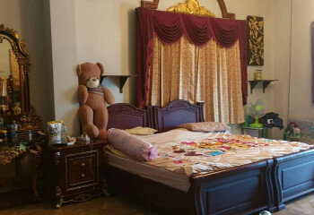 Дом в Паттайе, Таиланд | THE123518