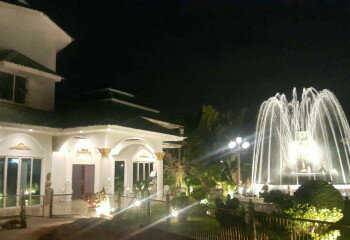 Дом в Паттайе, Таиланд | THE123518