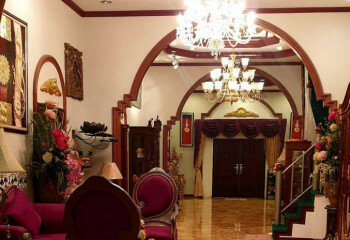 Дом в Паттайе, Таиланд | THE123518