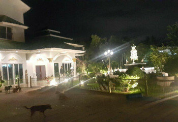 Дом в Паттайе, Таиланд | THE123518