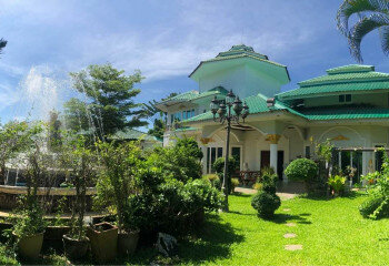 Дом в Паттайе, Таиланд | THE123518