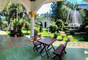 Дом в Паттайе, Таиланд | THE123518