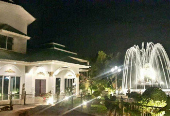 Дом в Паттайе, Таиланд | THE123518