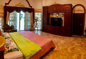 Дом в Паттайе, Таиланд | THE123518