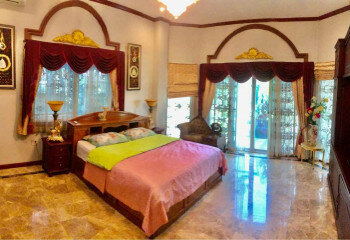 Дом в Паттайе, Таиланд | THE123518