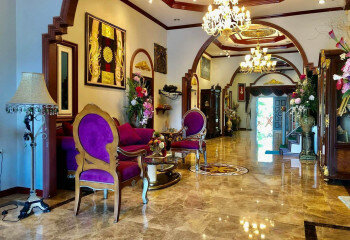 Дом в Паттайе, Таиланд | THE123518