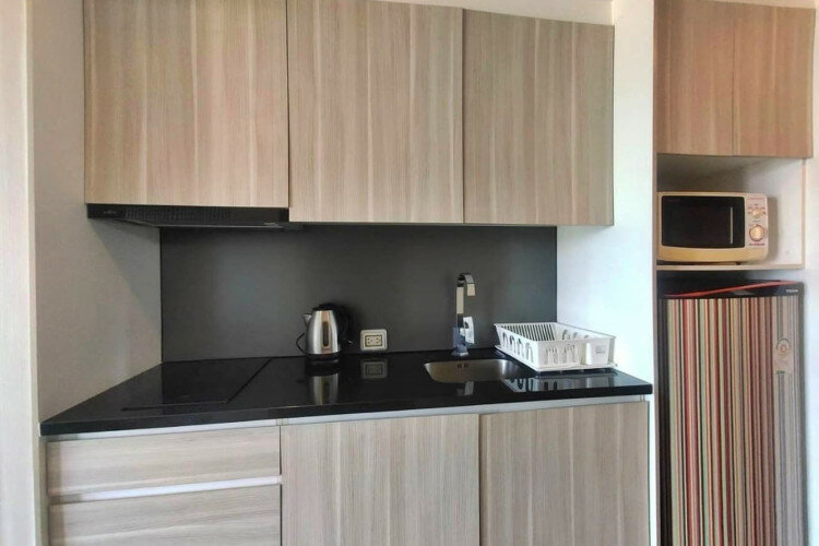 Кондоминиум в Паттайе, Таиланд | THE456004