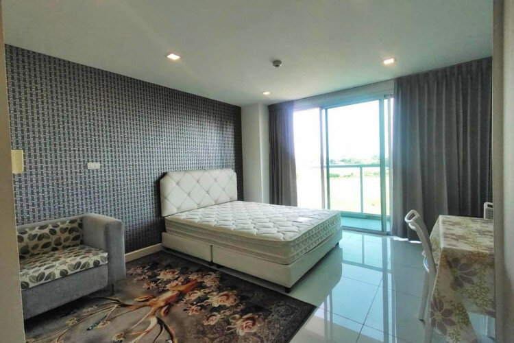 Кондоминиум в Паттайе, Таиланд | THE456004