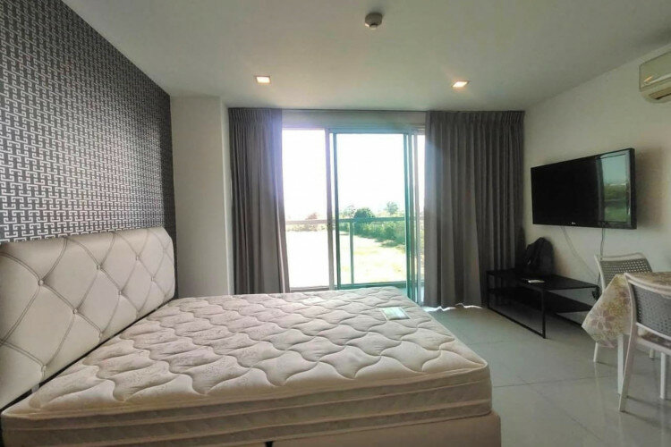 Кондоминиум в Паттайе, Таиланд | THE456004