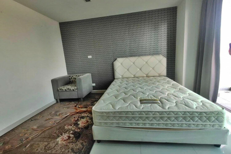 Кондоминиум в Паттайе, Таиланд | THE456004