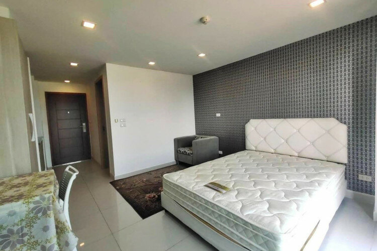 Кондоминиум в Паттайе, Таиланд | THE456004