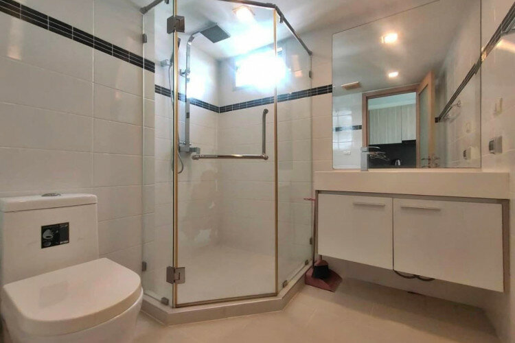 Кондоминиум в Паттайе, Таиланд | THE456004