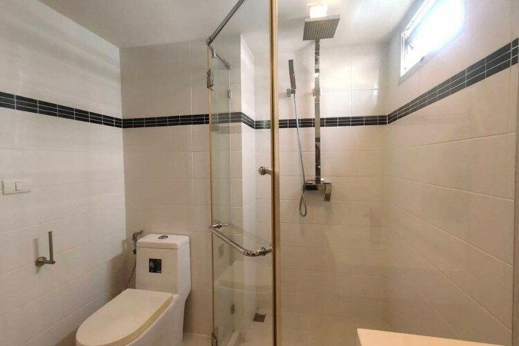 Кондоминиум в Паттайе, Таиланд | THE456004