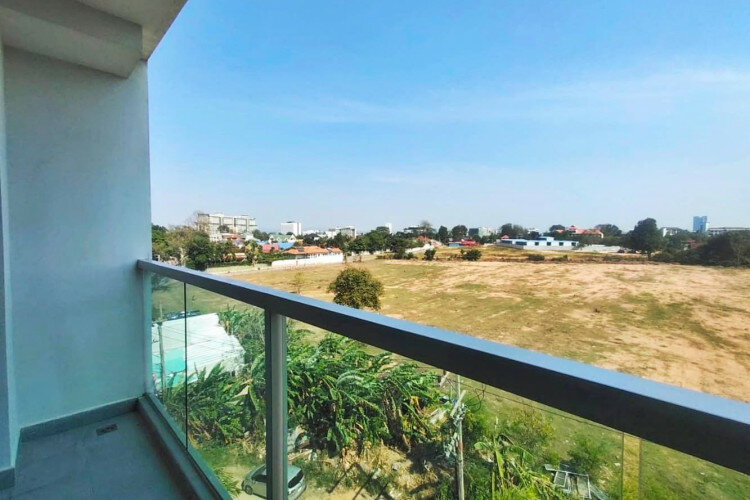 Кондоминиум в Паттайе, Таиланд | THE456004