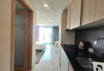 Кондоминиум в Паттайе, Таиланд | THE456004