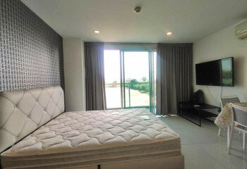 Кондоминиум в Паттайе, Таиланд | THE456004