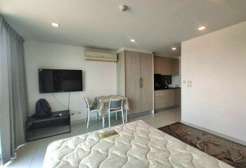 Кондоминиум в Паттайе, Таиланд | THE456004