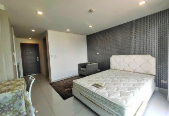 Кондоминиум в Паттайе, Таиланд | THE456004