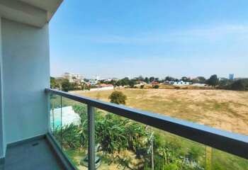 Кондоминиум в Паттайе, Таиланд | THE456004