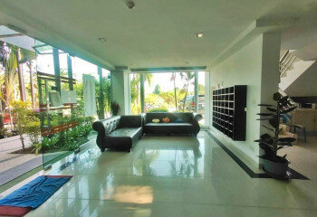 Кондоминиум в Паттайе, Таиланд | THE456004